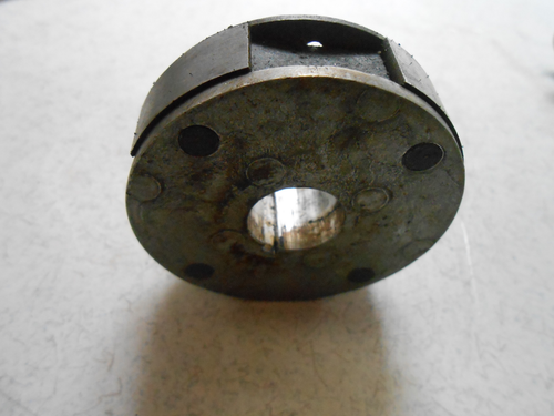 Mercury Vintage 7.5 hp KF 4 Ignition Armature Magnet Magneto  rp-33  - Foto 2 di 2