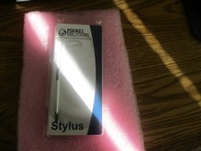 Pocket Solution Stylus. New Sealed Old Stock