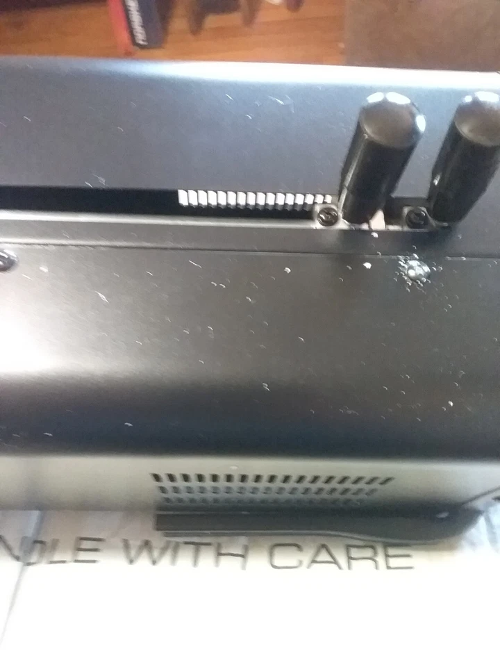 ADJ FS-1000 Follow Spot - Image 4 of 4