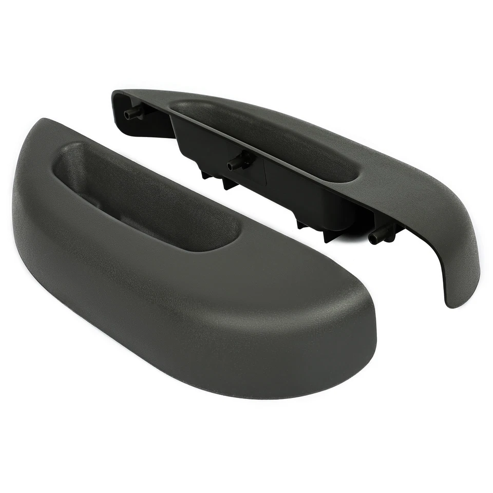 Apoyabrazos manija panel puerta para Chevy GMC Topkick Kodiak C4500 C5500 C6500 C7500 Foto 4 de 4
