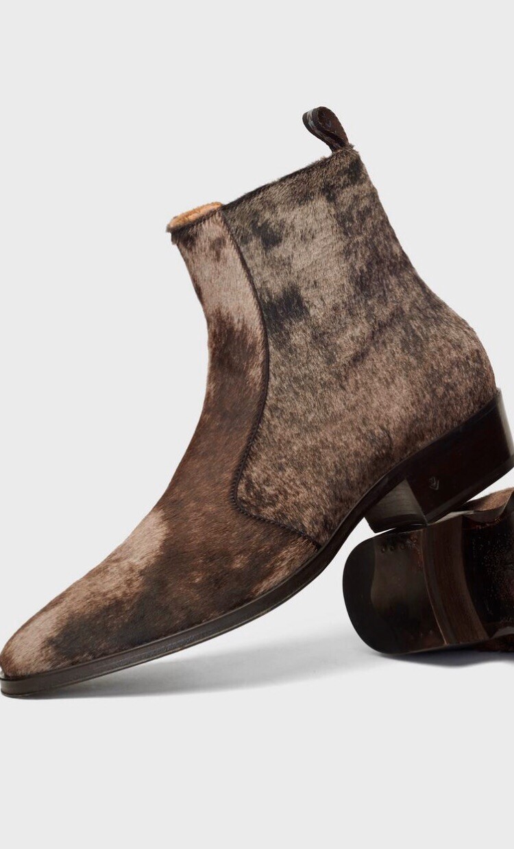 John Varvatos Collection Ludlow Vintage 