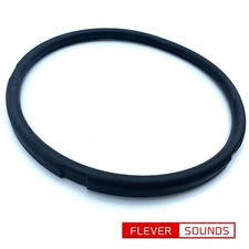 Roland Drums V-Pad Hoop Rim Cover for PD-80/PD-80R/PD-85BK/PD-85BK D /PD-85WT