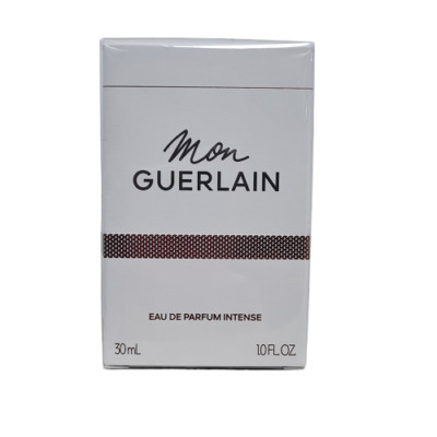 GUERLAIN MON GUERLAIN 30ML EAU DE PARFUM INTENSE SPRAY NAGELNEU & VERSIEGELT