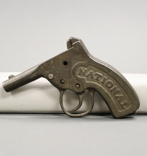 national revolver cap gun
