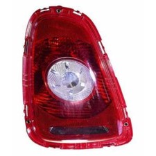 Rückleuchte Heckleuchte links weiß passend für MINI Mini R56 R50 R53 R57 R55