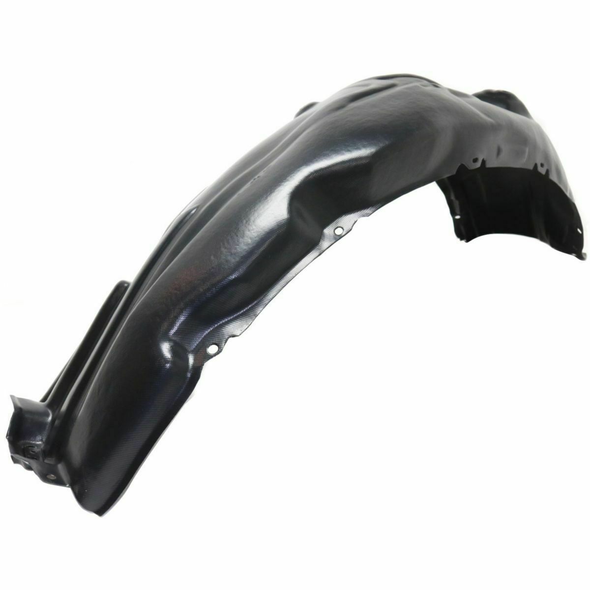 5387606200 Genuine Toyota Liner Front Fender LH 53876-06200 for  