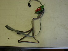 DEC 36-24502-01 17-03338-01 scsi selector cable and switches