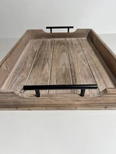 SPI Coffee Table Tray