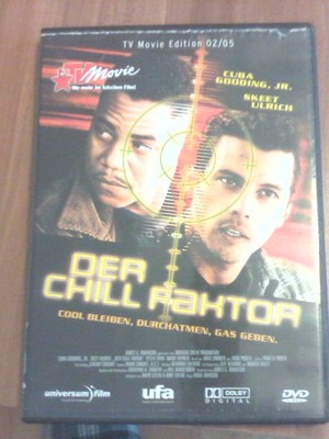 Der ChillFaktor DVD Action