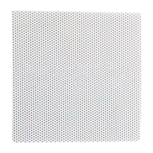 White PVC Mesh Dust Resistant Filter Grills for Computer and Electronics - Afbeelding 5 van 11