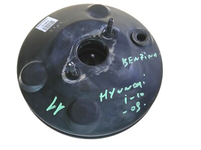 BREMSKRAFTVERSTÄRKER HYUNDAI I10 2007 > 2012 585000X310 EDN SFR011C