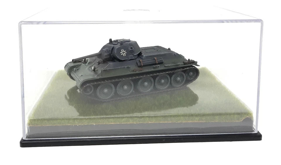 Dragon Armor 1:72 T-34/76 Mod 1941 Russia Tank captured German Army East. Front - Image 2 of 3