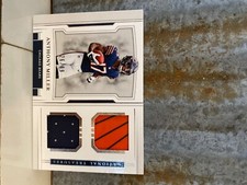 anthony miller national treasures rookie