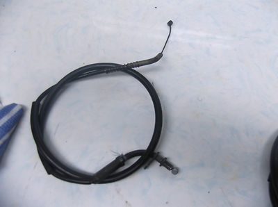 SUZUKI GSX600F Choke cable GSX600F 1994 | eBay