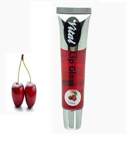 Vital Makeup Moisturizing Lip Gloss For Women, Dry To Shinny And Glossy Lips - Picture 16 of 22