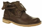 Bunker Damenschuhe