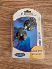 Bluetooth Stereo Headphones