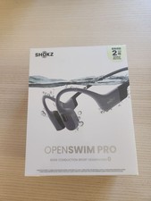 SHOKZ OPEN SWIM PRO Bone Conduction Earphones
