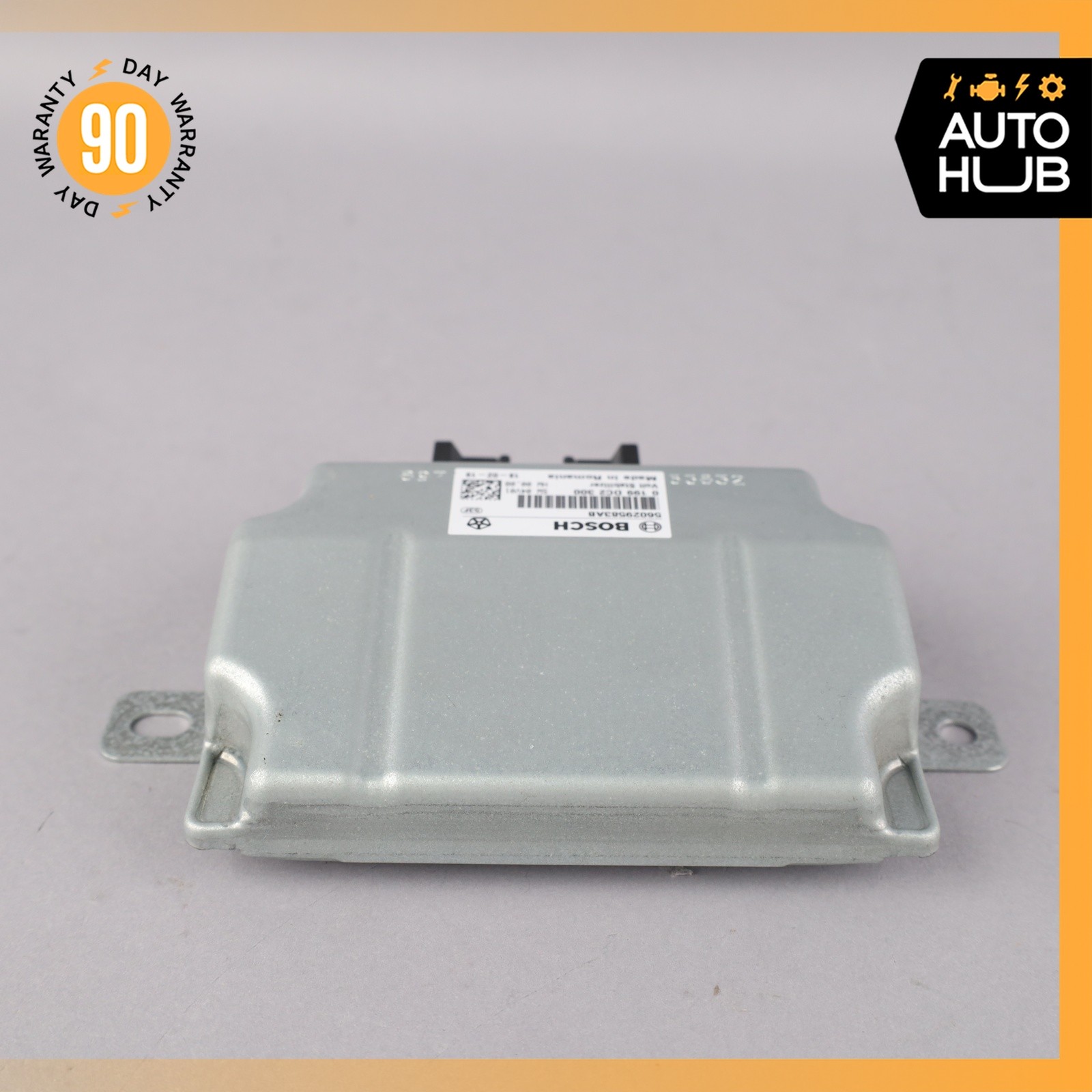 14-22 Maserati Levante Ghibli Voltage Stabilizer Power Inverter Module OEM 89k