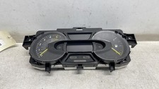 Compteur Renault Captur