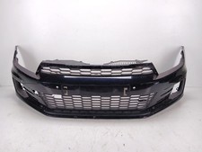 Pare-choc avant Volkswagen SCIROCCO