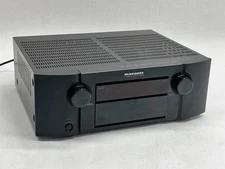Marantz SR5005 7.1-Channel AV Home Theater Surround Receiver 100WPC *No remote*