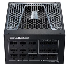 Seasonic PRIME PX-1000 Platinum Power Supply SSR-1000PD Active PPC F3 Modular