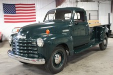 1951 Chevrolet 3600 for Sale