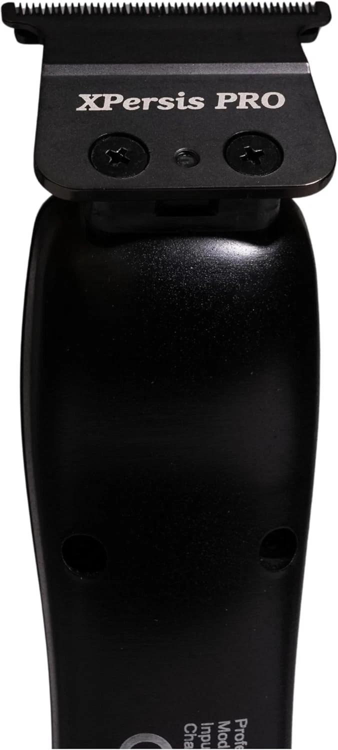 Barber Mini Hair Trimmer Vector Motor Dual Coil 9000 RPM Low Vibration  Xpersis