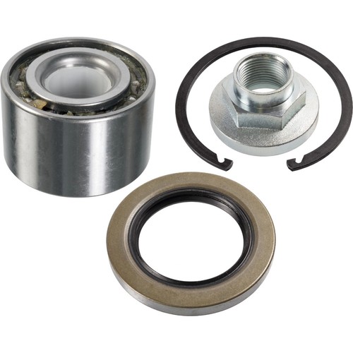 FEBI BILSTEIN 24315 Radlagersatz Für RENAULT DACIA NISSAN MERCEDES-BENZ