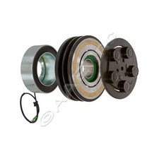 Omega Environmental Technologies 22-10218-AM Clutch Tm31 2 Agr 12 V 152mm