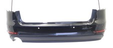 Audi A4 8W B9 Avant Stoßstange Stoßfänger hinten 8W9807067A 8W0807521K