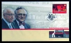 Canada 2004 - sc#2032  Home Hardware 40th Anniversary,  First Day Cover