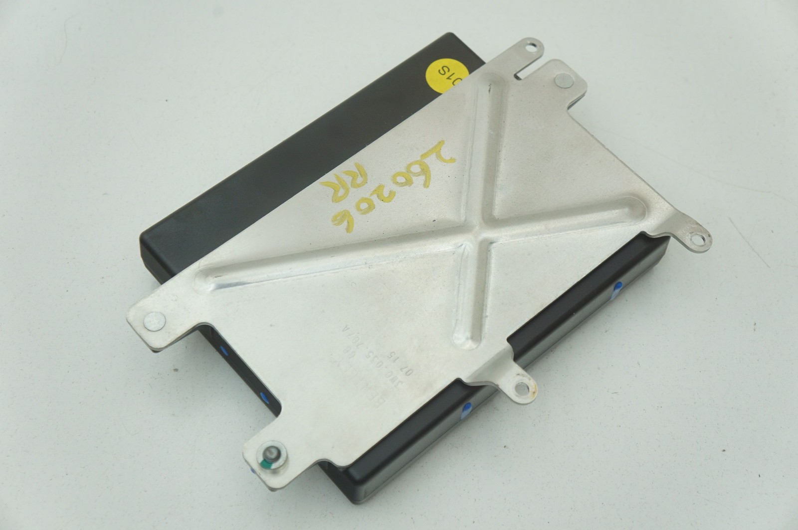 Bluetooth Interface Module OEM 3D0035730E Bentley Continental Flying Spur 13-18