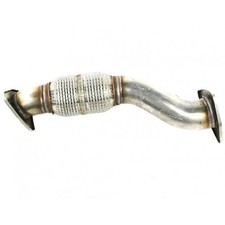 Tube d'échappement Fiat DUCATO