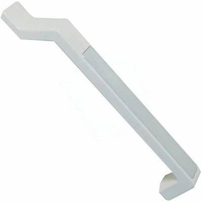 Microwave Door Handle for GE JVM132K03 JVM142K004 JVM132K004 JVM132K01 JVM132J03