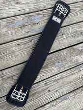 Used Classic Equine Soft Touch English dressage girth VGC