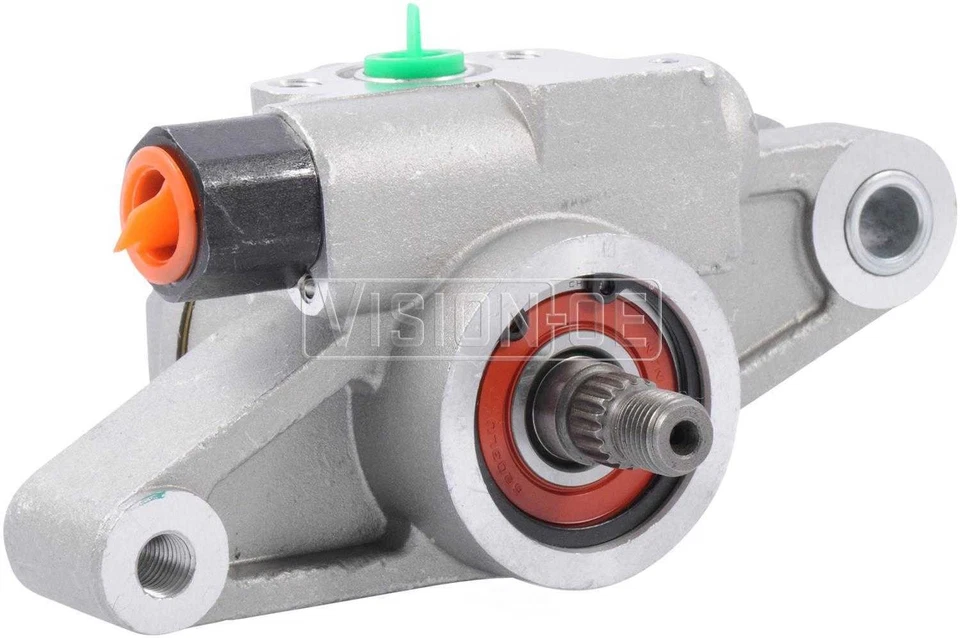 Power Steering Pump-New Vision OE N990-0539 fits 02-06 Hyundai Elantra Foto 3 de 3