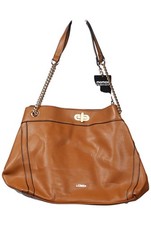 Borsa a mano da donna L.Credi borsa a tracolla borsa borsa da donna marrone #5gyg13o