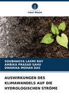Auswirkungen Des Klimawandels Auf Die Hydrologischen StrÖMe Ray (U. A.) Buch