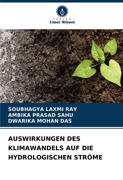 Auswirkungen Des Klimawandels Auf Die Hydrologischen StrÖMe Ray (U. A.) Buch-image