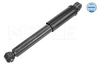 2X Meyle StoßDäMpfer 226 725 0010 FüR 695C Abarth Fiat 500C 500 Ford KA RU8 Tdci