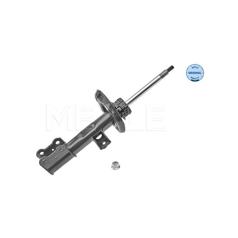 MEYLE 026 623 0028 Ammortizzatore MEYLE-ORIGINAL: True to OE. Assale anteriore Dx, A pressione del gas, A doppio tubo, Ammortizzatore tipo McPherson, Spina superiore - Immagine 2