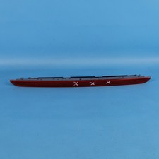 Audi A6 4F C6 Avant Zusatzbremslicht 4F9945097 dritte 3. Bremsleuchte LED PF