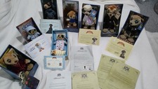 Compare The Market Meerkat 8 Toys Inc Certificate Oleg, Batman, Aleksander, Serg