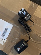 Worx WA3760 Genuine Power Share Battery Charger Unused