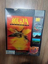 Mig 29 for Amiga