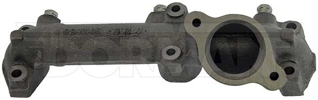 Exhaust Manifold Kit Left for CHEVROLET GMC PONTIAC S10 2.8L 1985-1993 RA/272DM - Image 2 of 4