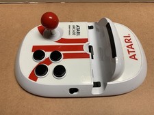 Joystick Controller Arcade Game Pad for iPad Atari Duo Powered