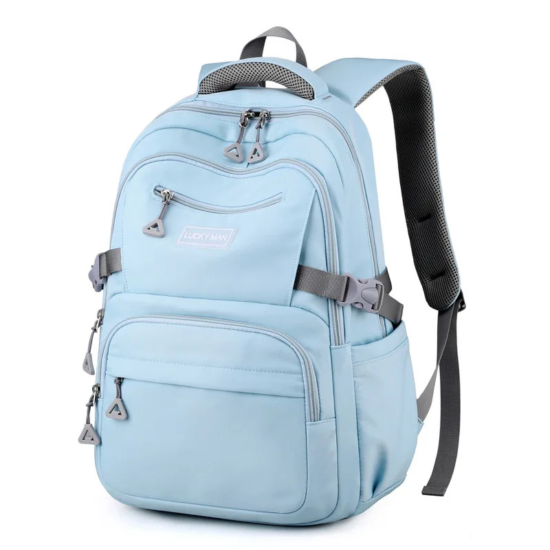&zwnj; Lightweight Laptop School Bag Girls Boys